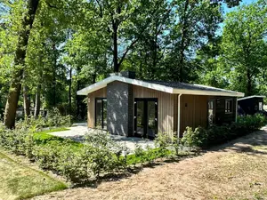 Bungalow für 6 Personen (52 m²) in Hoenderloo