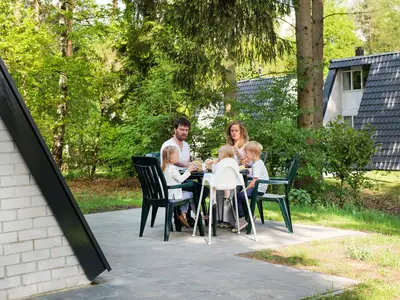 TerraceBalcony