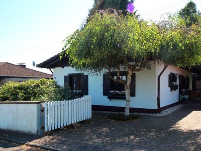 Bungalow für 4 Personen (85 m²) in Hoffeld 2/10