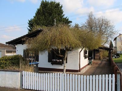 Bungalow für 4 Personen (85 m²) in Hoffeld 3/10