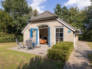 Bungalow für 4 Personen (58 m&sup2;) in Hoge Hexel