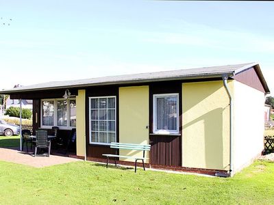 Bungalow für 5 Personen (40 m²) in Hohen Niendorf 5/10