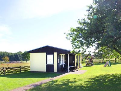 Bungalow für 5 Personen (40 m²) in Hohen Niendorf 7/10