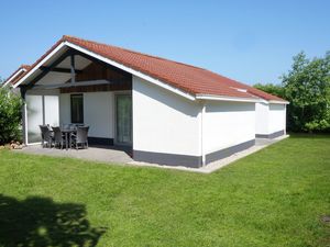 Bungalow für 6 Personen (81 m&sup2;) in Hollum