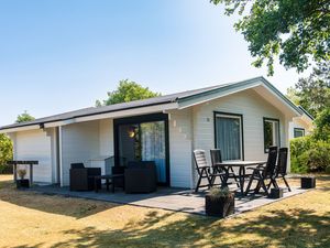 Bungalow für 4 Personen (43 m²) in Hollum