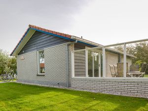 Bungalow für 6 Personen (62 m&sup2;) in Hollum