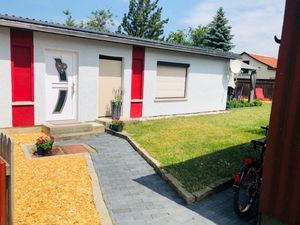 Bungalow für 4 Personen (60 m²) in Ilsenburg