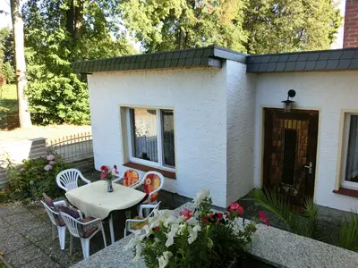 Bungalow für 6 Personen (75 m²) in Ilsenburg 1/10