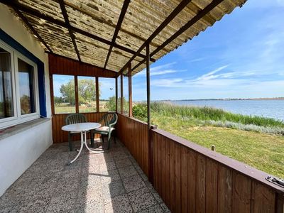 Bungalow für 2 Personen (22 m²) in Insel Poel 10/10