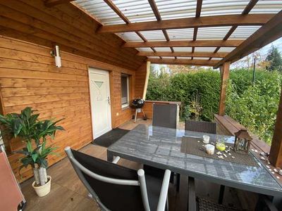 Bungalow für 3 Personen (40 m²) in Insel Poel 5/10