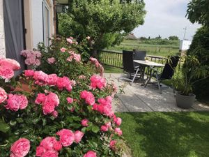 Bungalow für 3 Personen (57 m²) in Insel Poel