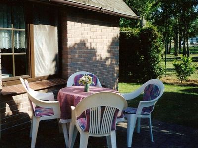 Bungalow für 3 Personen (40 m²) in Insel Poel 2/10