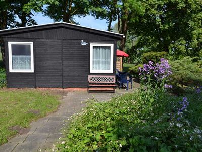 Bungalow für 4 Personen (50 m²) in Insel Poel 2/10