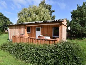 Bungalow für 4 Personen (40 m²) in Insel Poel