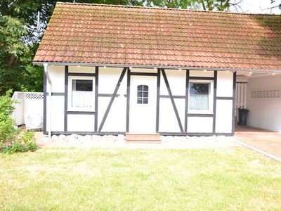 Bungalow für 3 Personen (32 m²) in Insel Poel 5/10