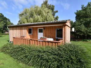 Bungalow für 5 Personen (40 m²) in Insel Poel