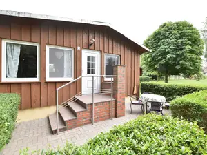 Bungalow für 5 Personen (40 m²) in Insel Poel