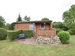 Bungalow für 5 Personen (40 m²) in Insel Poel