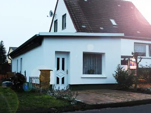 Bungalow für 3 Personen (50 m²) in Insel Poel