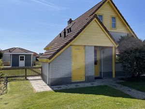 Bungalow für 6 Personen in Julianadorp