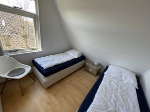 Bungalow für 4 Personen in Julianadorp