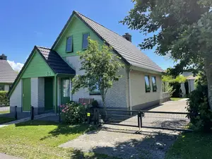 Bungalow für 5 Personen in Julianadorp