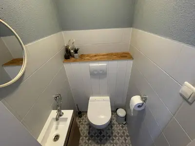 Bungalow für 5 Personen in Julianadorp 9/10