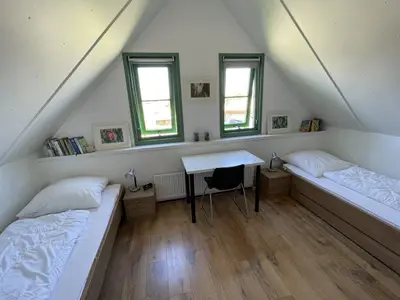 Bungalow für 5 Personen in Julianadorp 8/10