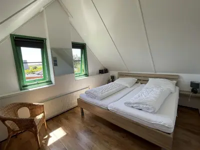 Bungalow für 5 Personen in Julianadorp 10/10