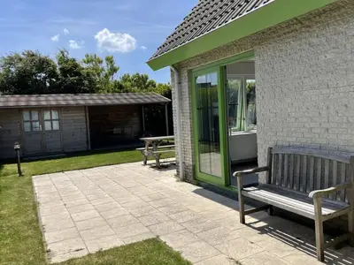 Bungalow für 6 Personen in Julianadorp 7/10