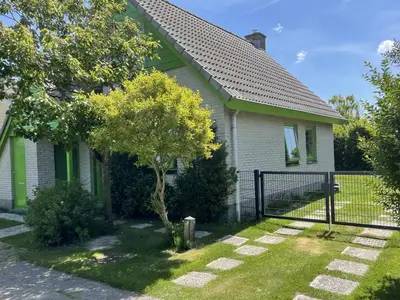 Bungalow für 6 Personen in Julianadorp 10/10