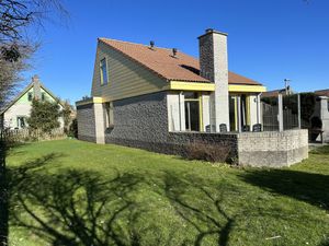 Bungalow für 6 Personen in Julianadorp