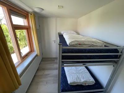 Bungalow für 6 Personen in Julianadorp 2/10