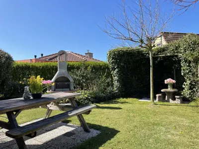 Bungalow für 6 Personen in Julianadorp 4/10