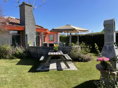 Bungalow für 6 Personen in Julianadorp 7/10