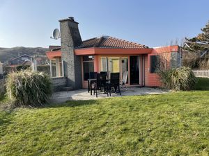 Bungalow für 6 Personen in Julianadorp