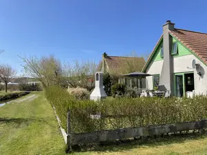 Bungalow für 6 Personen in Julianadorp