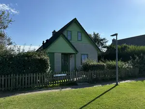 Bungalow für 6 Personen in Julianadorp