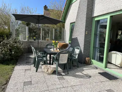 Bungalow für 6 Personen in Julianadorp 3/10