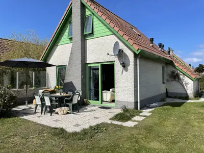 Bungalow für 6 Personen in Julianadorp 5/10
