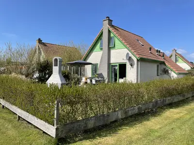 Bungalow für 6 Personen in Julianadorp 4/10
