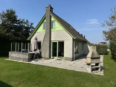 Bungalow für 6 Personen in Julianadorp 4/10