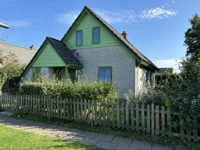 Bungalow für 6 Personen in Julianadorp 2/10