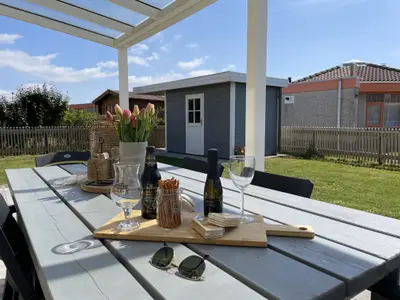 Bungalow für 6 Personen in Julianadorp 9/10