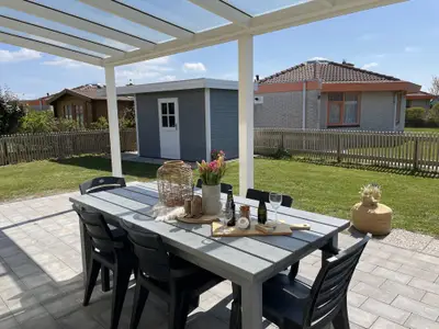 Bungalow für 6 Personen in Julianadorp 8/10