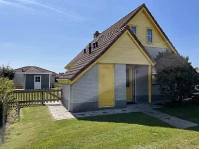 Bungalow für 6 Personen in Julianadorp 4/10