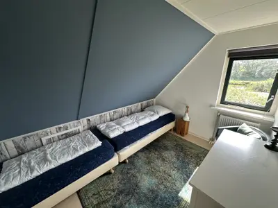 Bungalow für 6 Personen in Julianadorp 7/10