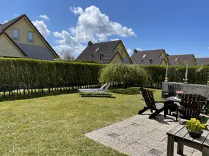 Bungalow für 4 Personen in Julianadorp