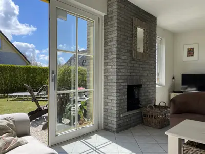 Bungalow für 4 Personen in Julianadorp 1/10