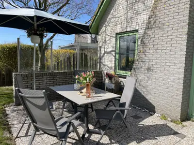 Bungalow für 4 Personen in Julianadorp 4/10